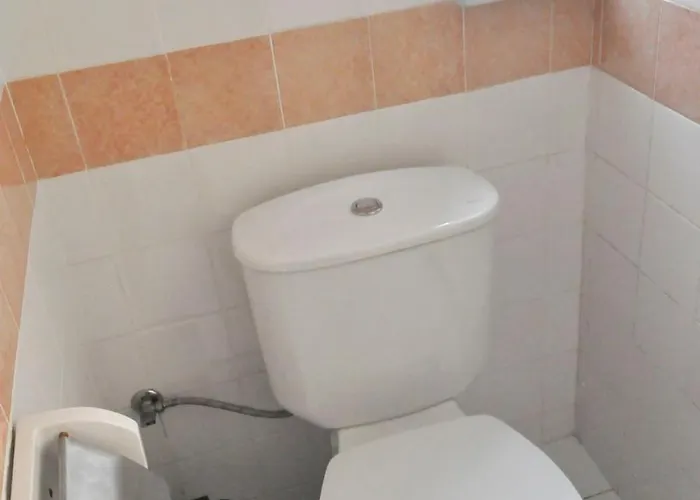 Domek alpejski Quinta O Refugio São Vicente