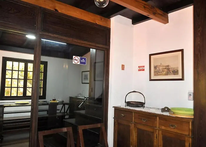 Quinta O Refugio Sao Vicente (Madeira)