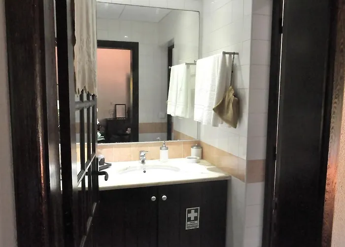 Domek alpejski Quinta O Refugio