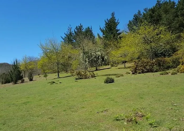 Quinta O Refugio * Sao Vicente (Madeira)