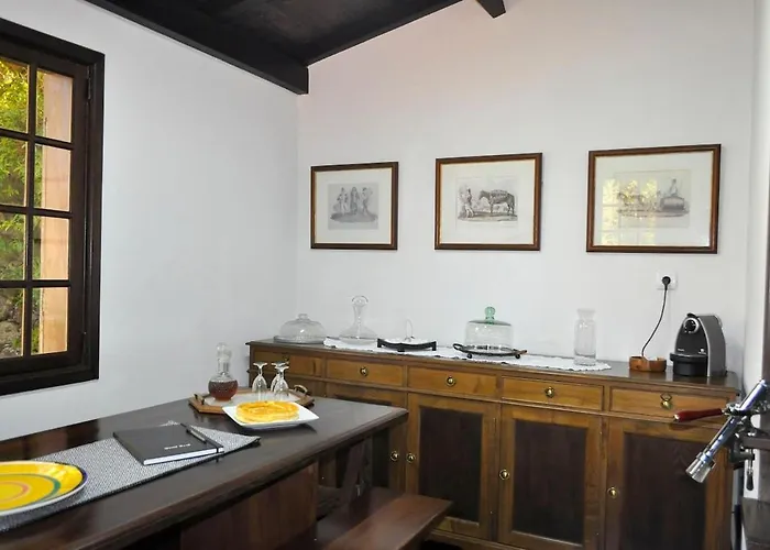 Chalet Quinta O Refugio